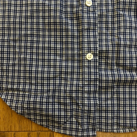 Lacoste Button Up Dress Shirt - Picture 7 of 7